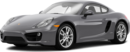2016 Porsche Cayman image