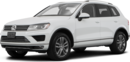 2016 Volkswagen Touareg image