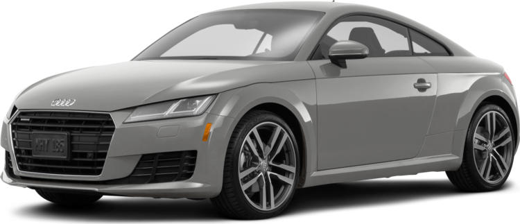 2016 Audi TT Exterior: 0
