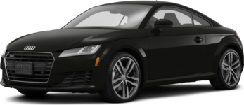 2017 Audi TT