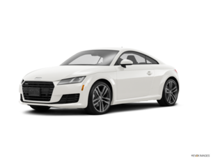 Used 2017 Audi Tt Coupe 2d Prices Kelley Blue Book