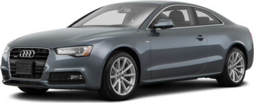 2016 Audi A5 Premium Plus Coupe 2D
