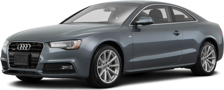 2016 Audi A5 Exterior: 0