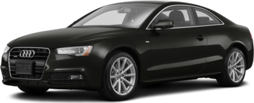 2016 Audi A5