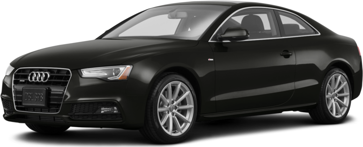 2016 Audi A5 Exterior: 0