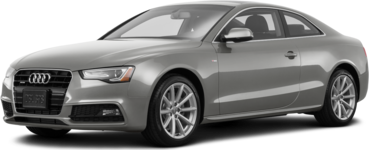 2016 Audi A5 Premium Plus Coupe 2D