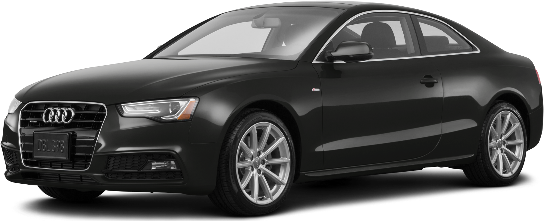 2016 Audi A5 Price, Value, Ratings & Reviews