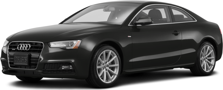 2016 Audi A5 Exterior: 0