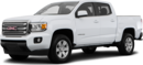 2016 GMC Canyon Crew Cab image