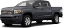 2016 GMC Canyon Crew Cab image