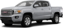 2017 GMC Canyon Crew Cab image