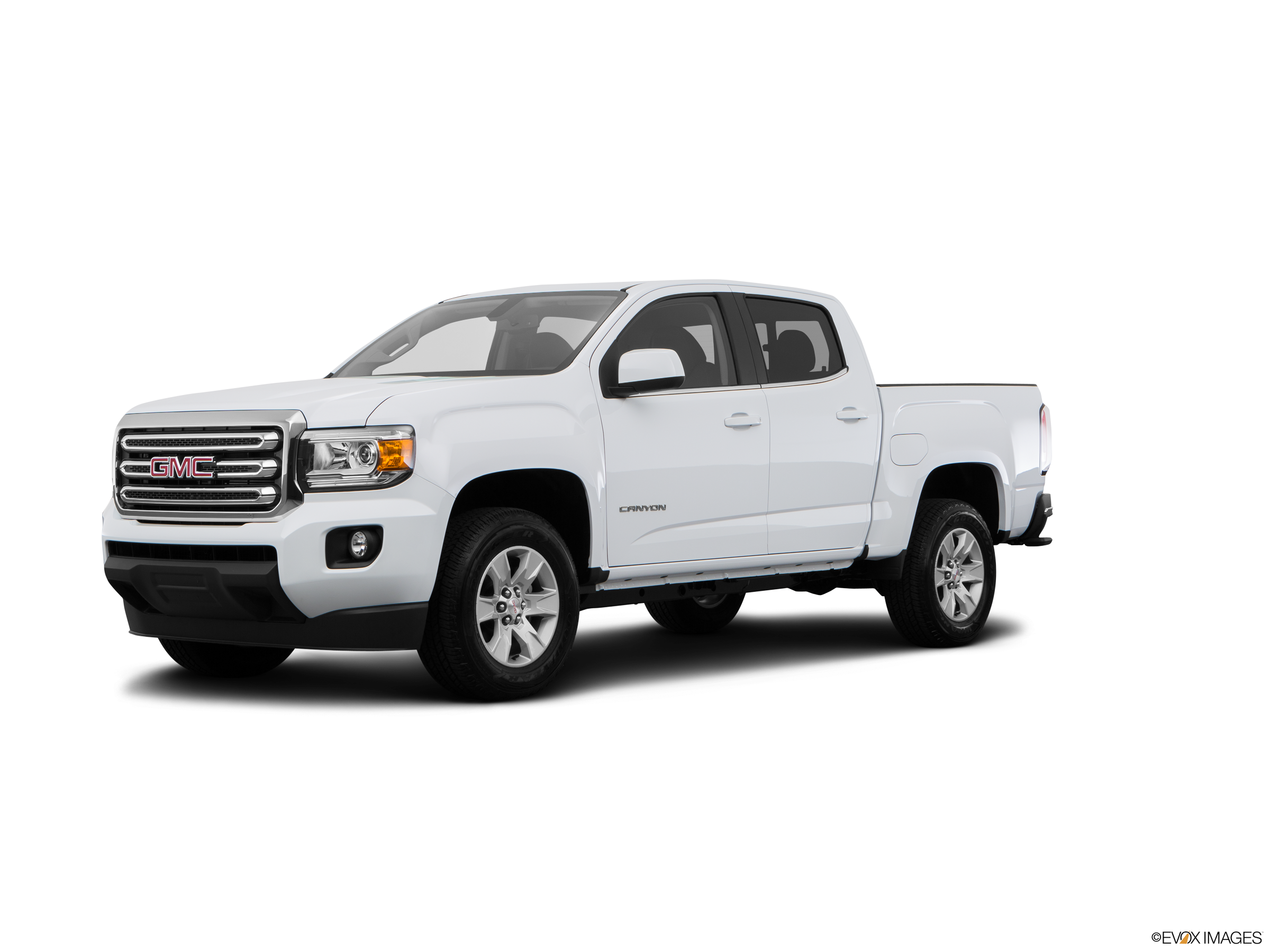 Grille | GMC CANYON BASE 2017 Grille | GMC CANYON BASE 2017