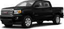 2018 GMC Canyon Crew Cab image