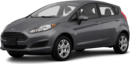 2017 Ford Fiesta image