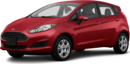 2017 Ford Fiesta image