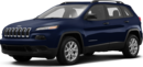 2016 Jeep Cherokee image