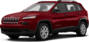 2016 Jeep Cherokee image
