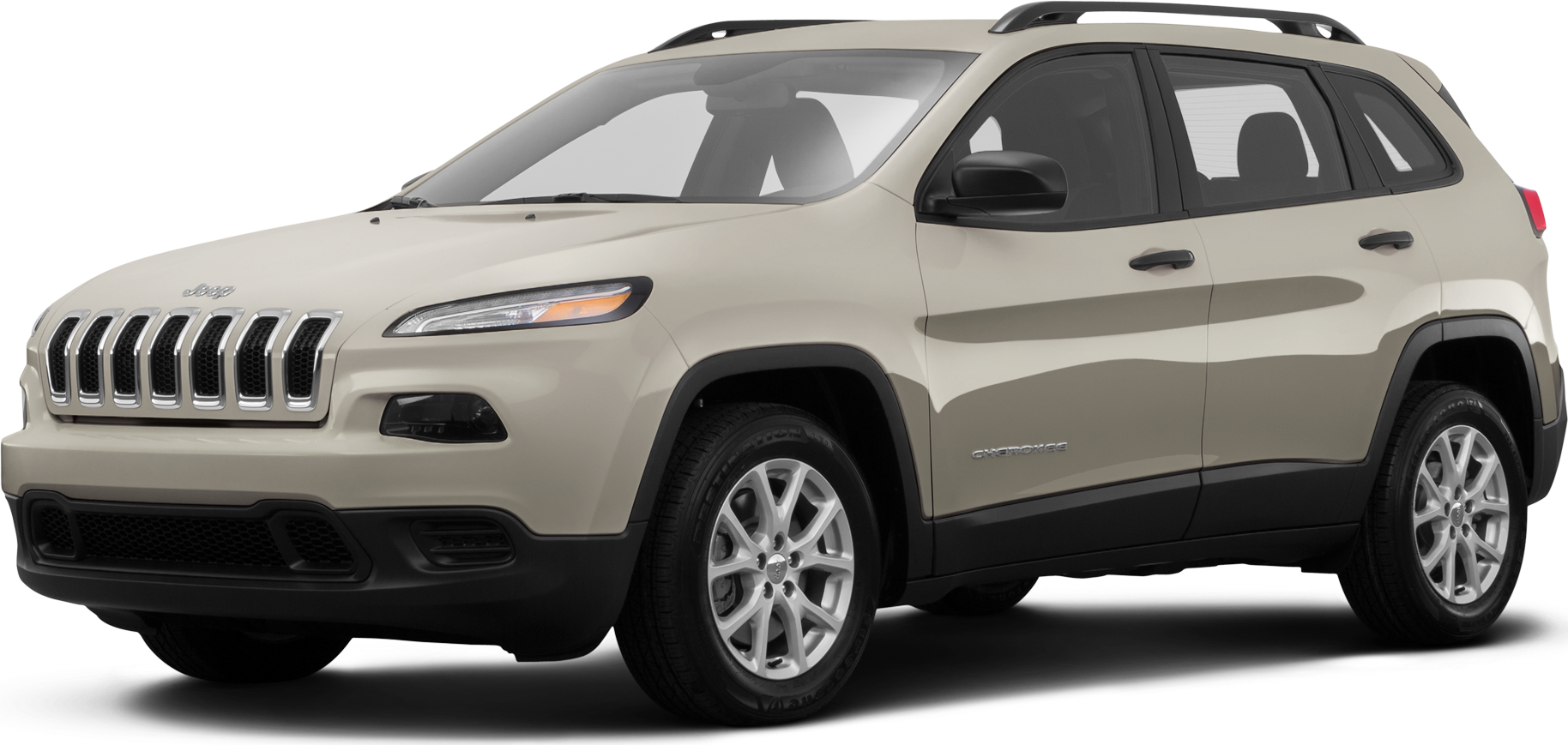 Cherokee Sport SUV 4D image