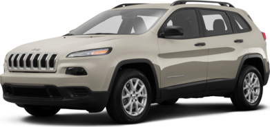 2016 Jeep Cherokee Prices Reviews Amp Pictures Kelley