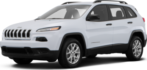 17 Jeep Cherokee Price Kbb Value Cars For Sale Kelley Blue Book