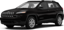 2017 Jeep Cherokee image