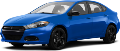 Dodge Dart
