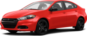 2016 Dodge Dart