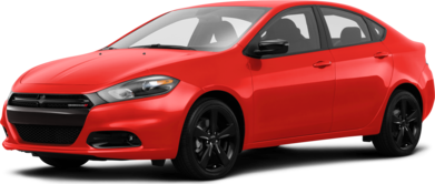 Dodge Dart