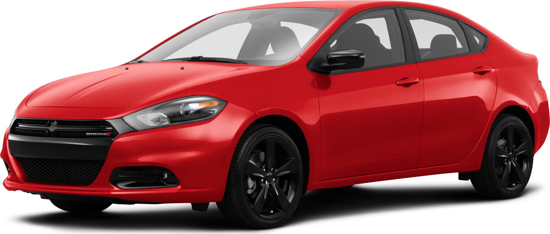 Used 2016 Dodge Dart SXT Sport Sedan 4D Prices Kelley Blue Book