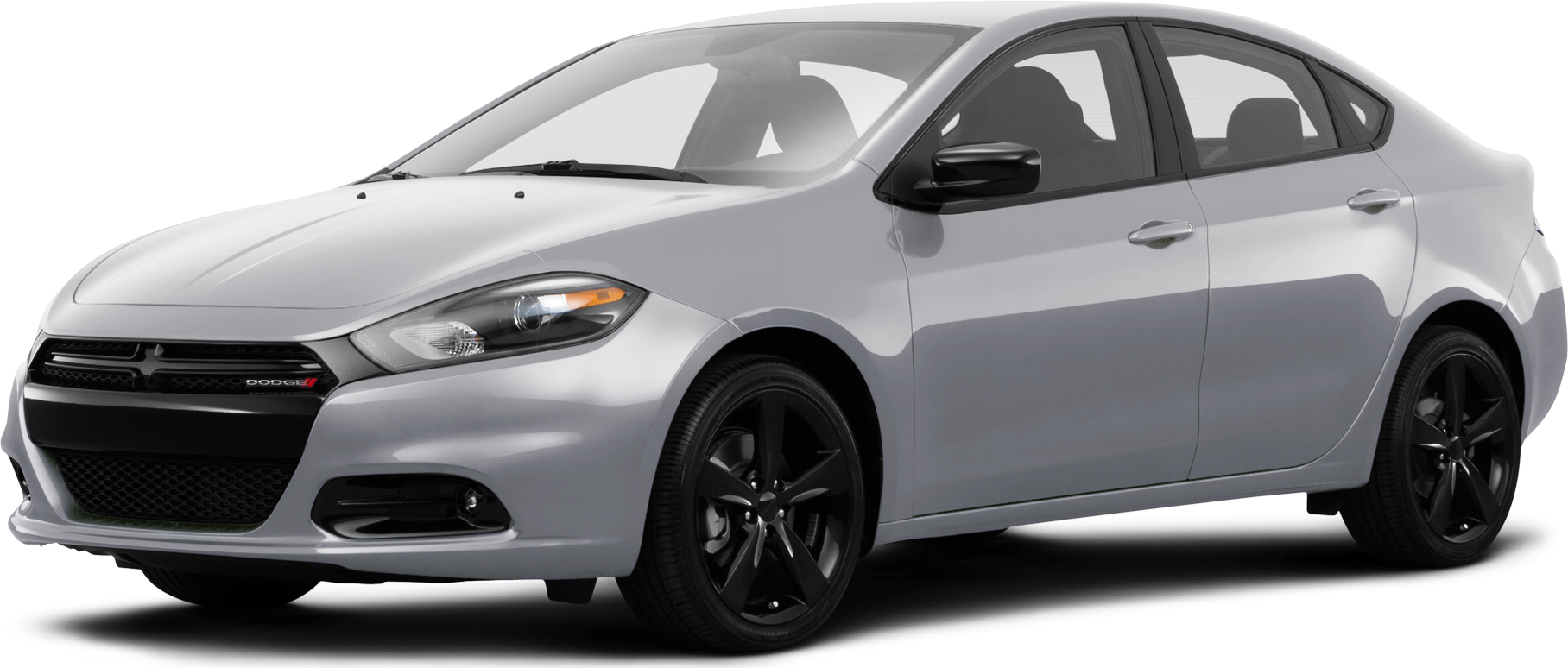 2016 Dodge Dart