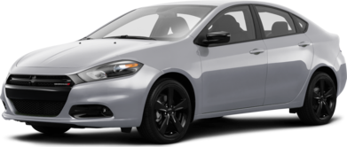 Dart Turbo Sedan 4D image