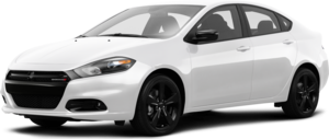 2016 Dodge Dart