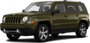 2016 Jeep Patriot image