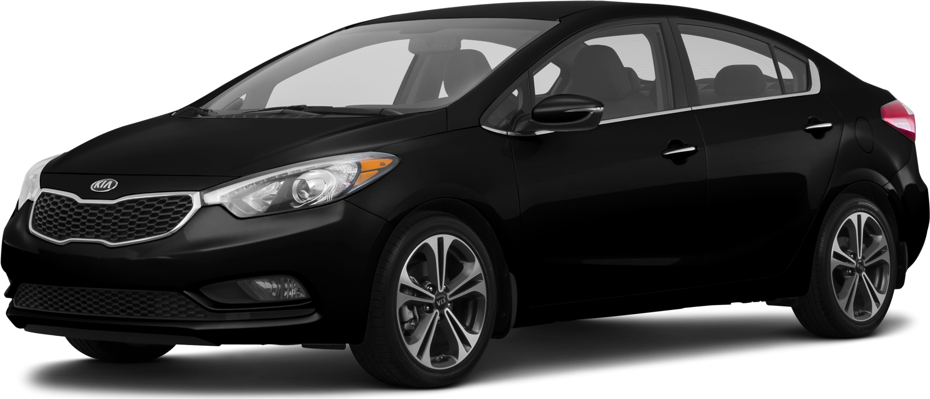 2016 Kia Forte Price, Value, Ratings & Reviews | Kelley Blue Book