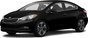 2016 Kia Forte