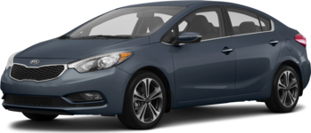 2016 Kia Forte