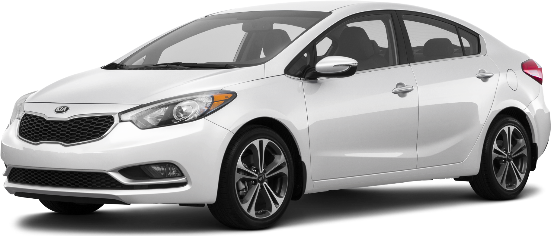 2016 Kia Forte