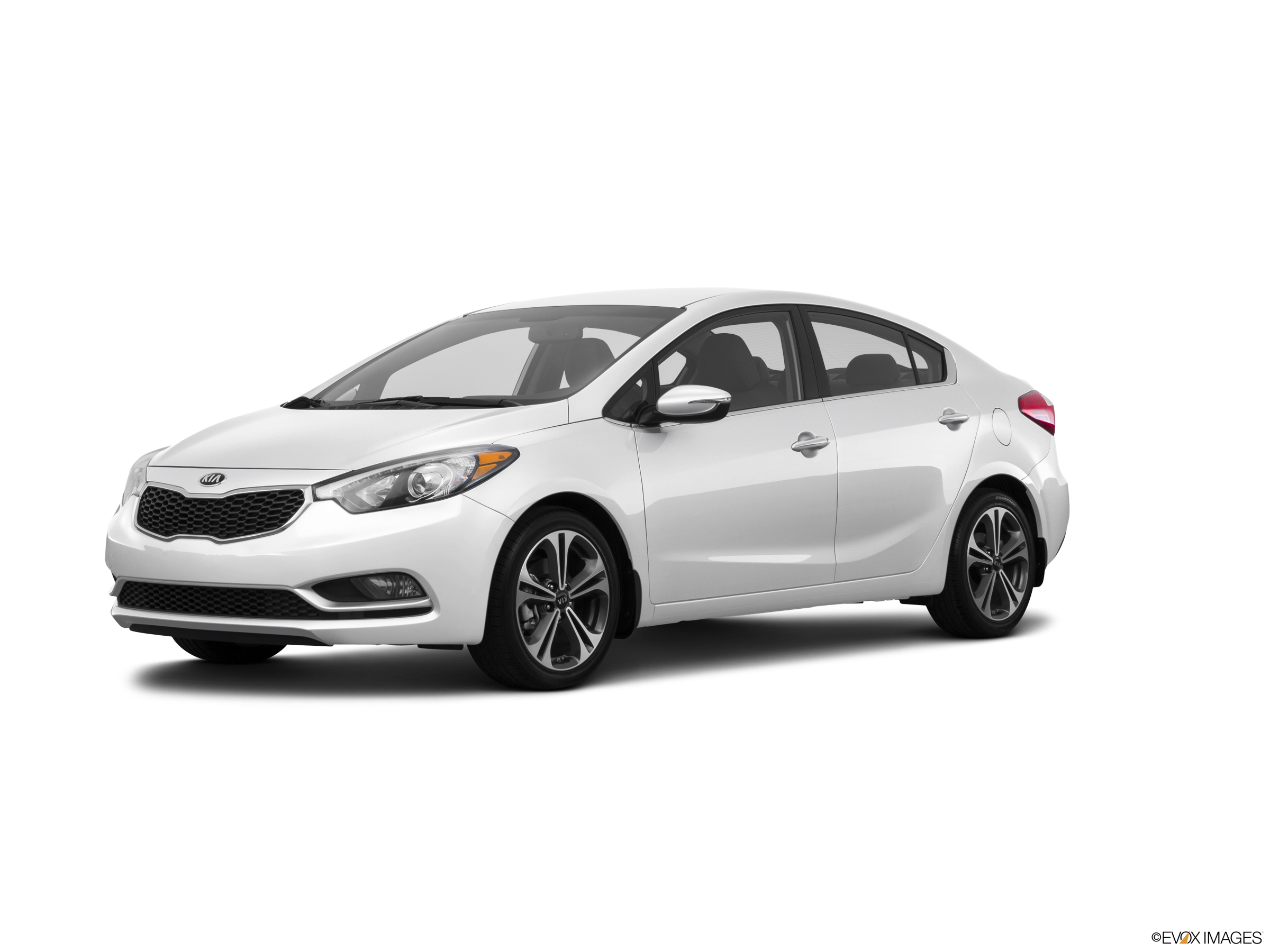 Used 2016 Kia Forte EX Sedan 4D Prices | Kelley Blue Book