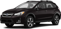 2016 Subaru Crosstrek