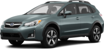2016 Subaru Crosstrek