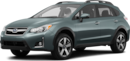 2016 Subaru Crosstrek image