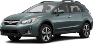 2016 Subaru Crosstrek