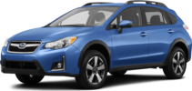 2016 Subaru Crosstrek