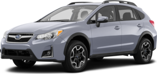 2016 Subaru Crosstrek