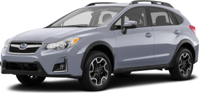 Crosstrek 2.0i Limited Sport Utility 4D image