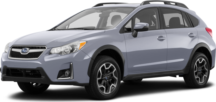 2016 Subaru Crosstrek Exterior: 0