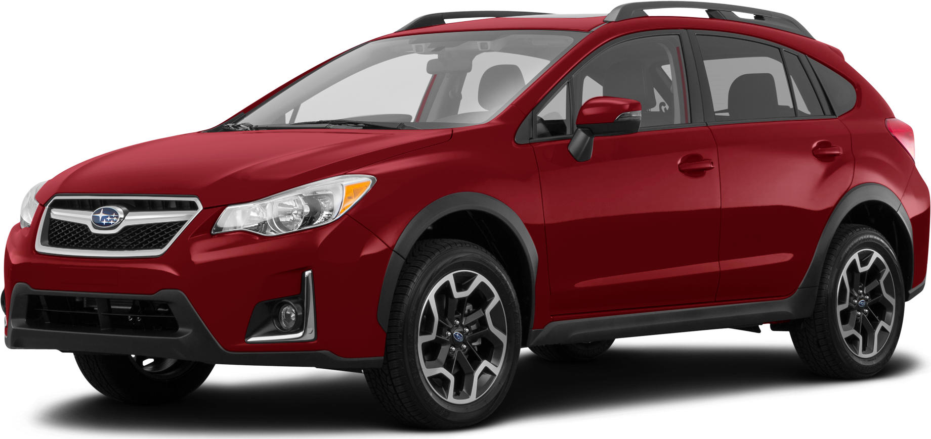 2016 Subaru Crosstrek