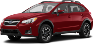 2016 Subaru Crosstrek