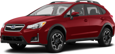 Crosstrek 2.0i Limited Sport Utility 4D image