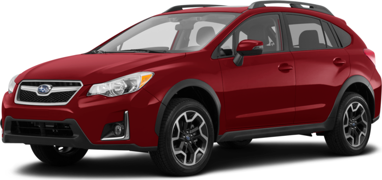 2016 Subaru Crosstrek Exterior: 0